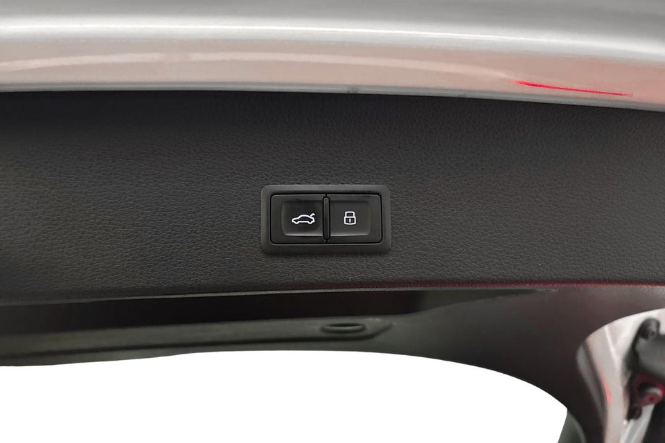 Audi Q2 35 TFSi Sport Prestige plus S-tr. 5d