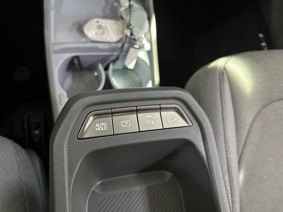 Kia EV3 58 Standard Range Access 5d