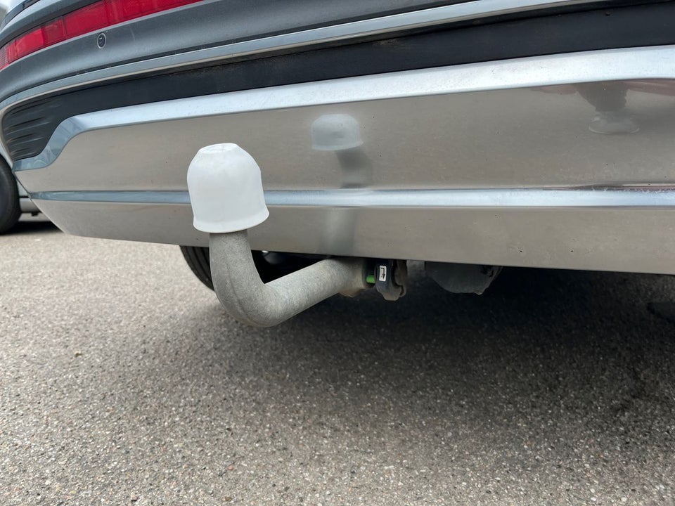 Hyundai Santa Fe 1,6 PHEV Advanced aut. 4WD 7prs 5d