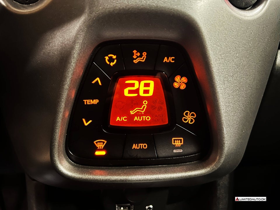 Toyota Aygo 1,0 VVT-i x-pression 5d