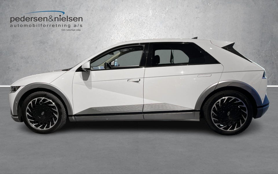 Hyundai Ioniq 5 73 Uniq 5d