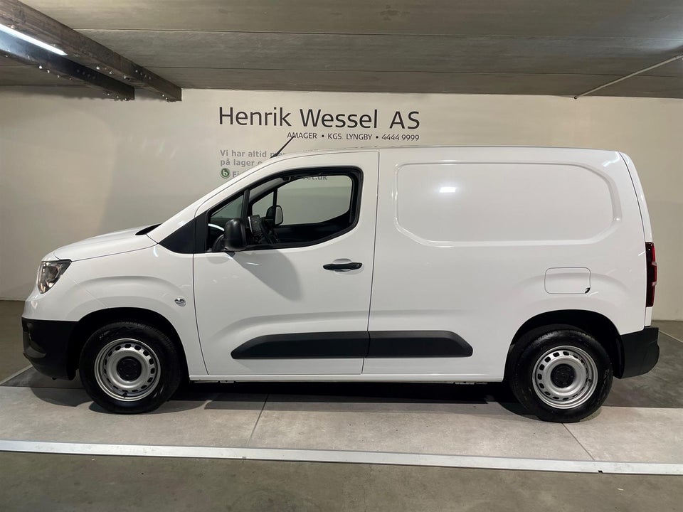 Opel Combo 1,5 D 102 Enjoy+ L1V1