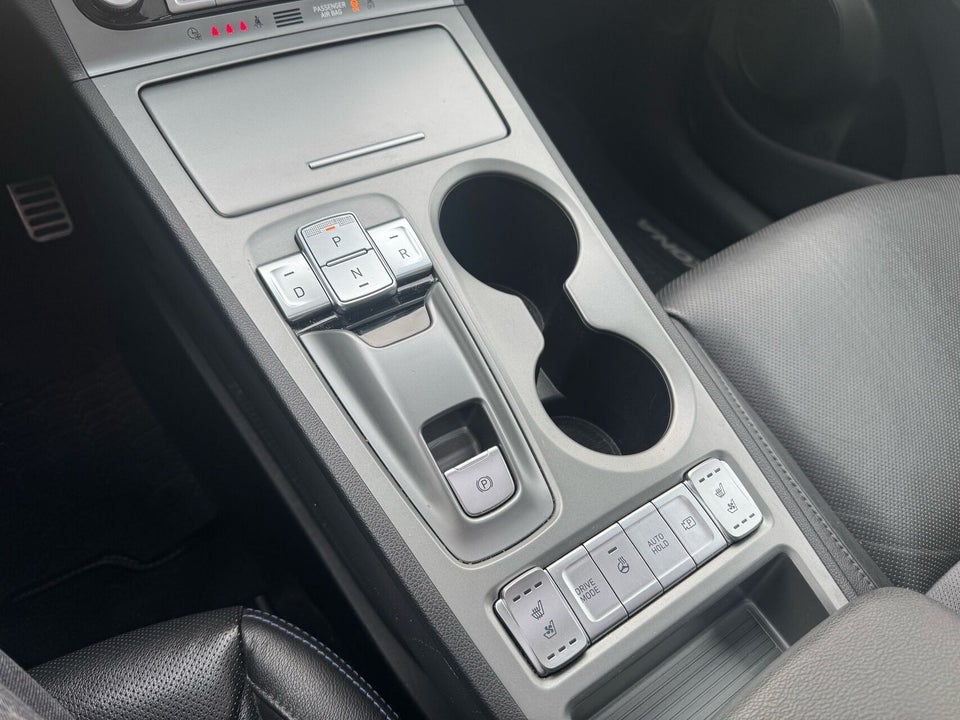 Hyundai Kona 64 EV Advanced Premium 5d