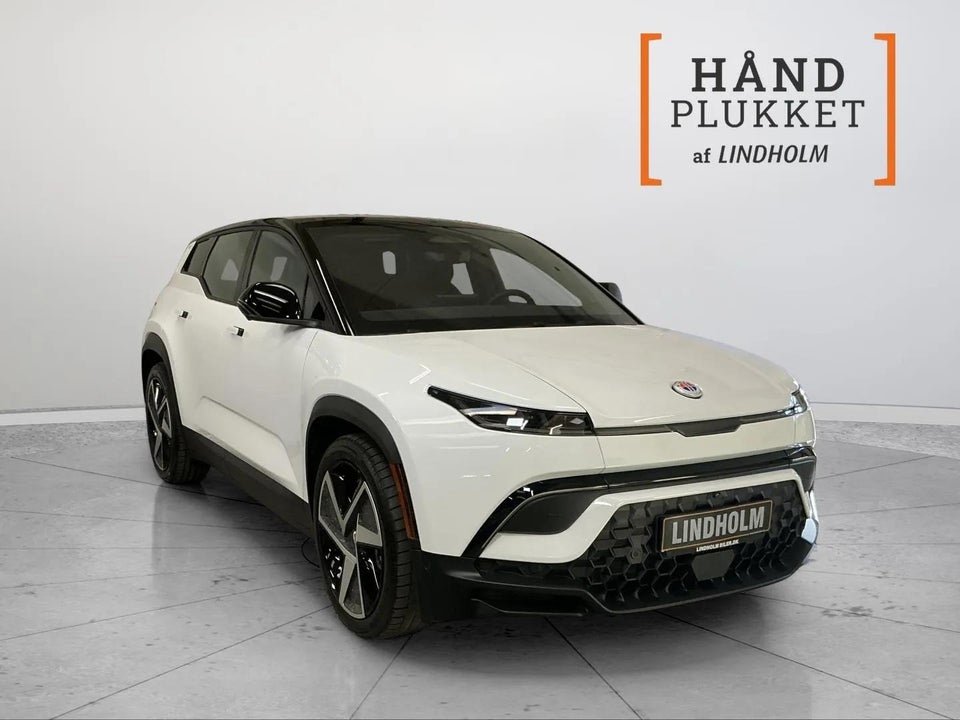 Fisker Ocean Sport 5d