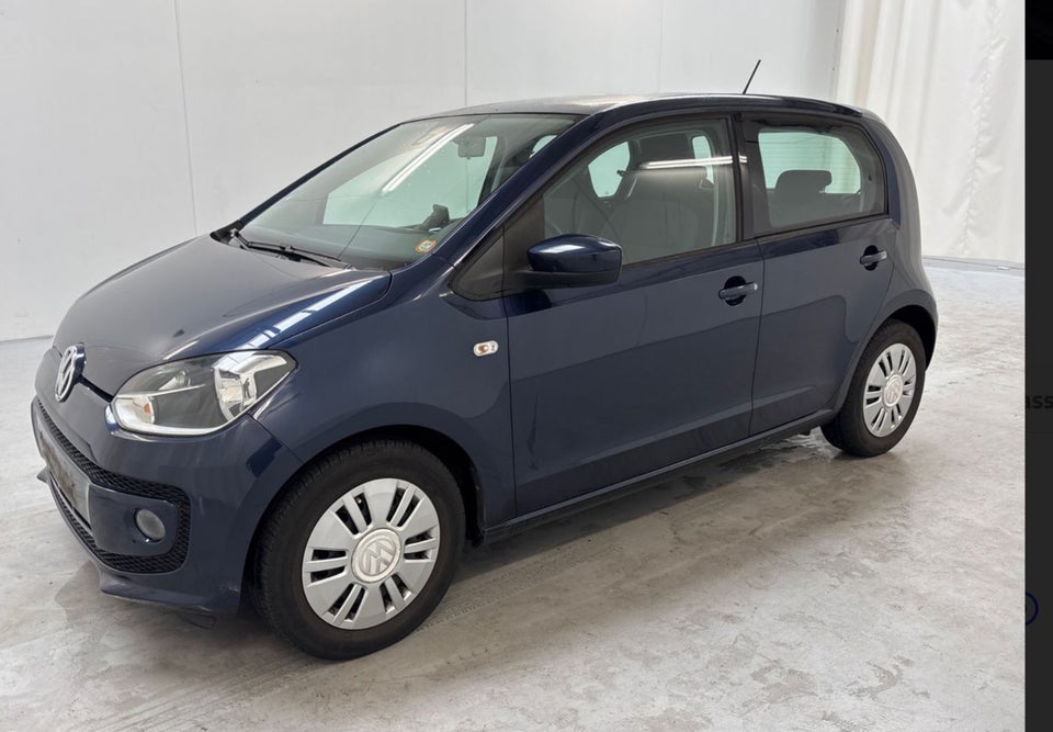 VW Up! 1,0 60 Move Up! BMT 5d