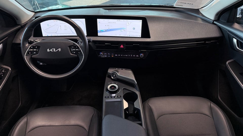 Kia EV6 58 Standard Range Access 5d