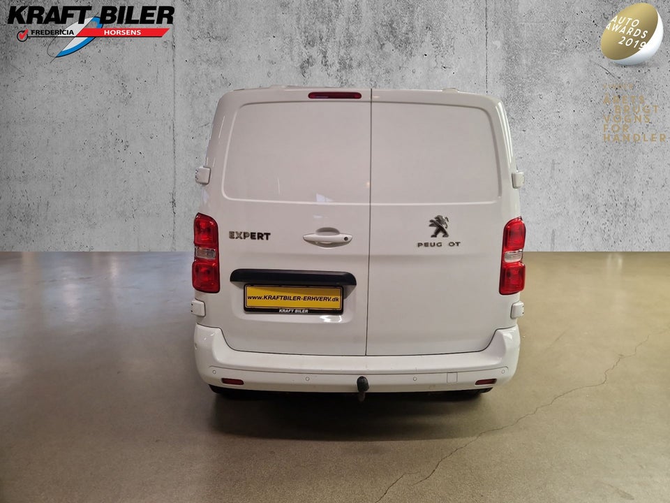 Peugeot Expert 2,0 BlueHDi 120 L2 Premium Van