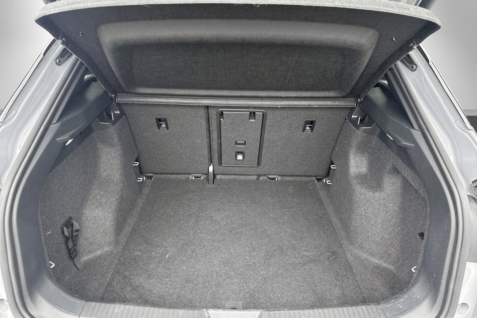 VW ID.4 77 Style+ 5d