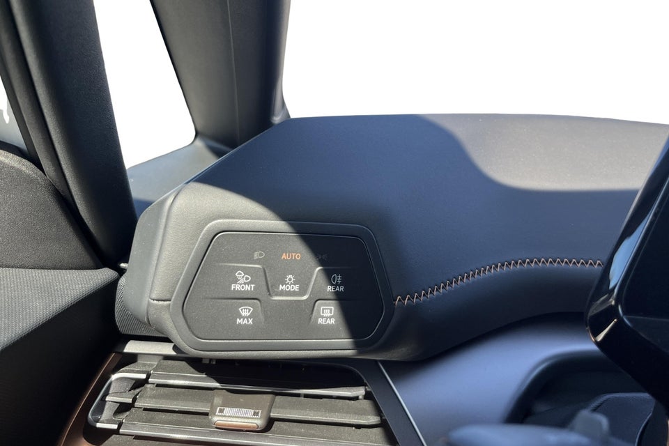 Cupra Born 77 Pasión 5d