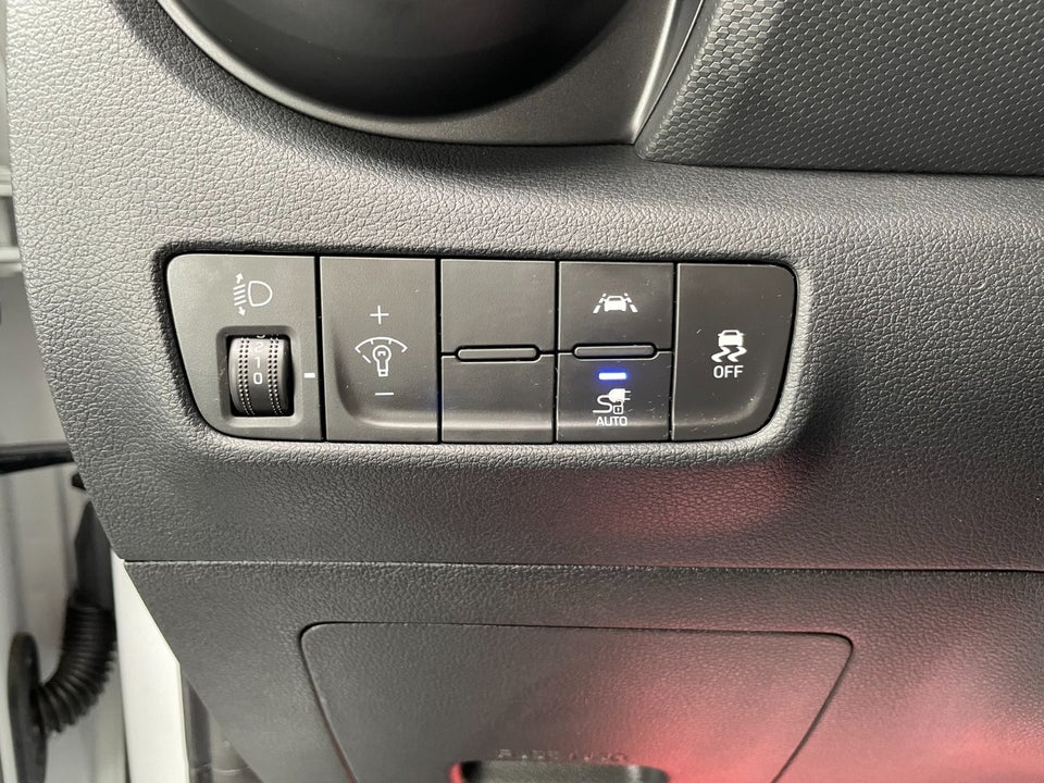 Hyundai Kona 39 EV Advantage 5d