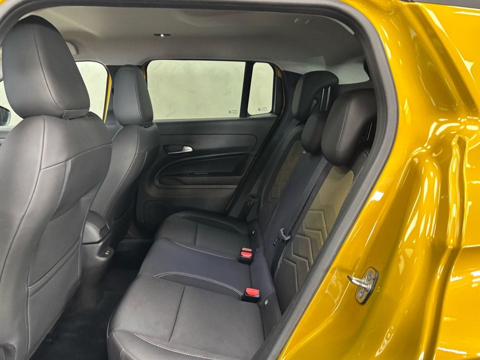 Jeep Avenger 54 1st Edition 5d