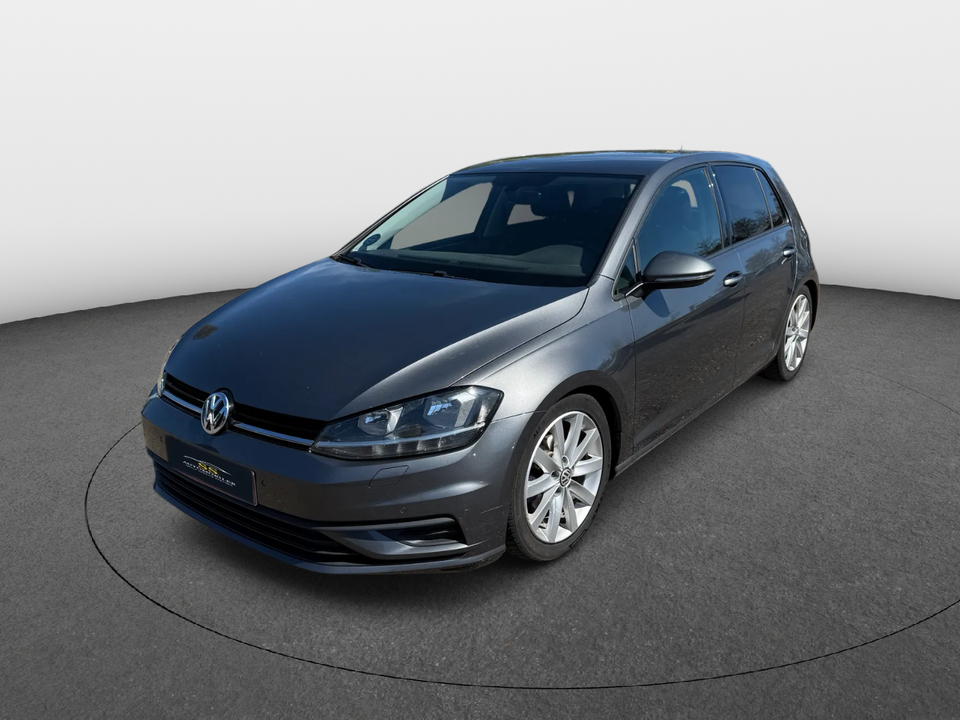 VW Golf VII 1,0 TSi 85 Trendline Variant 5d