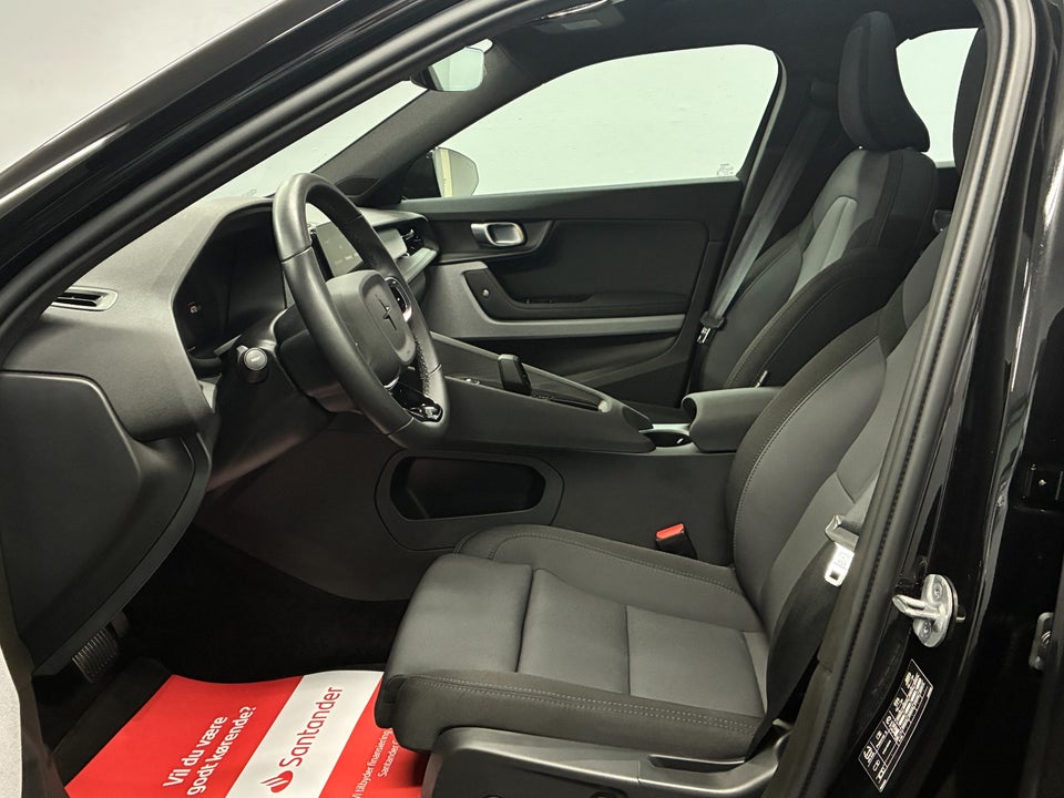 Polestar 2 Long Range 5d