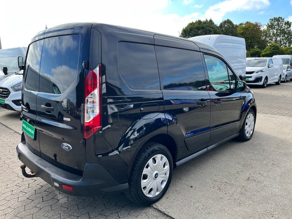 Ford Transit Connect 1,5 TDCi 100 Trend kort