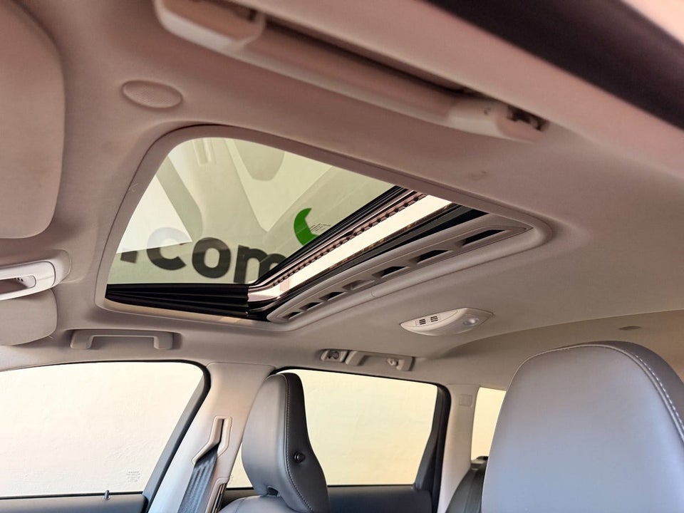 Volvo V70 1,6 T4 180 aut. 5d