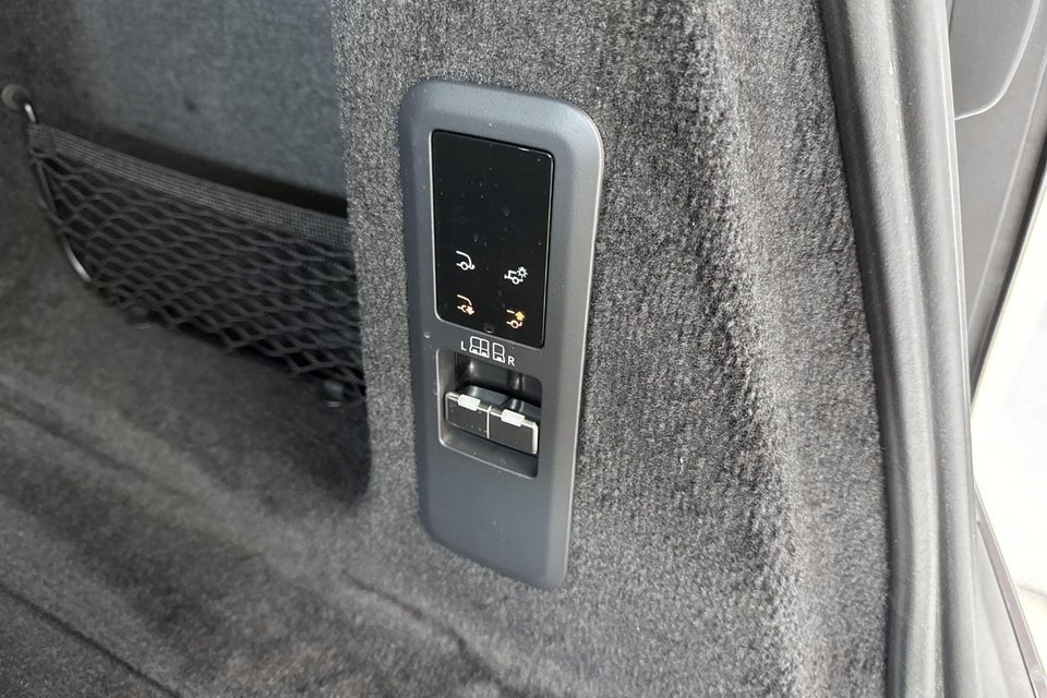 Land Rover Range Rover Sport 3,0 P460e Dynamic HSE aut. 5d