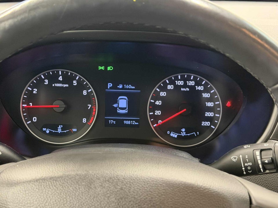 Hyundai i20 1,0 T-GDi Value Edition DCT 5d