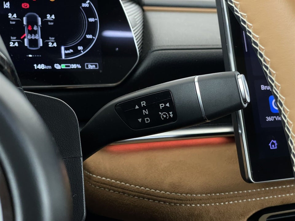 Mazda 6e Takumi+ Long Range 5d