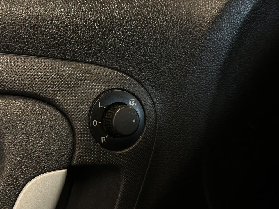 Skoda Fabia 1,4 16V Ambiente Combi 5d