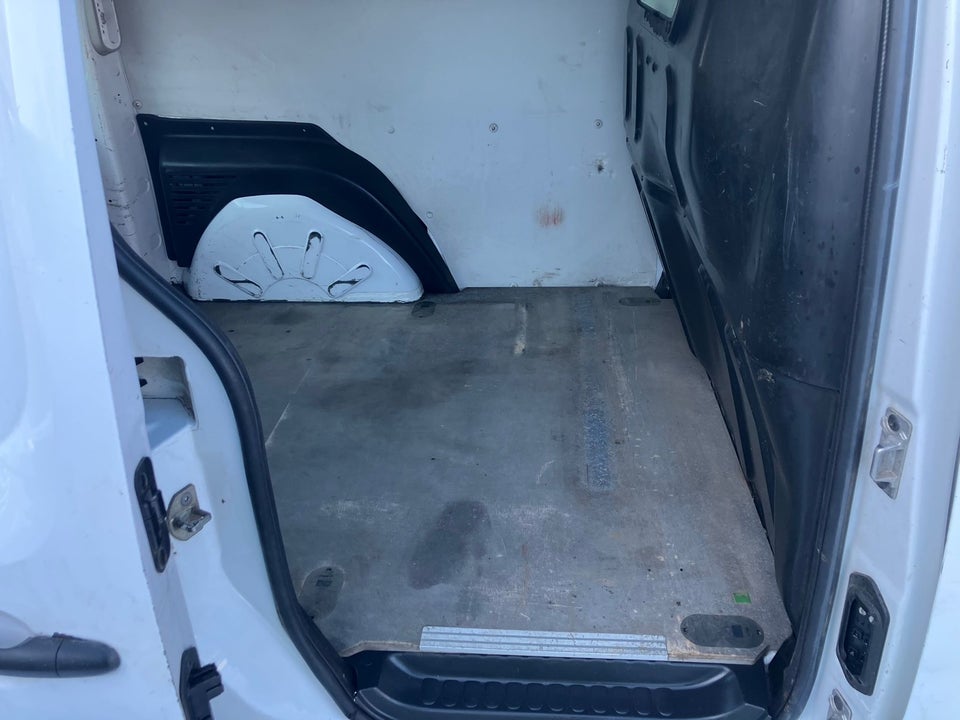 Renault Kangoo 1,5 dCi 75 Access