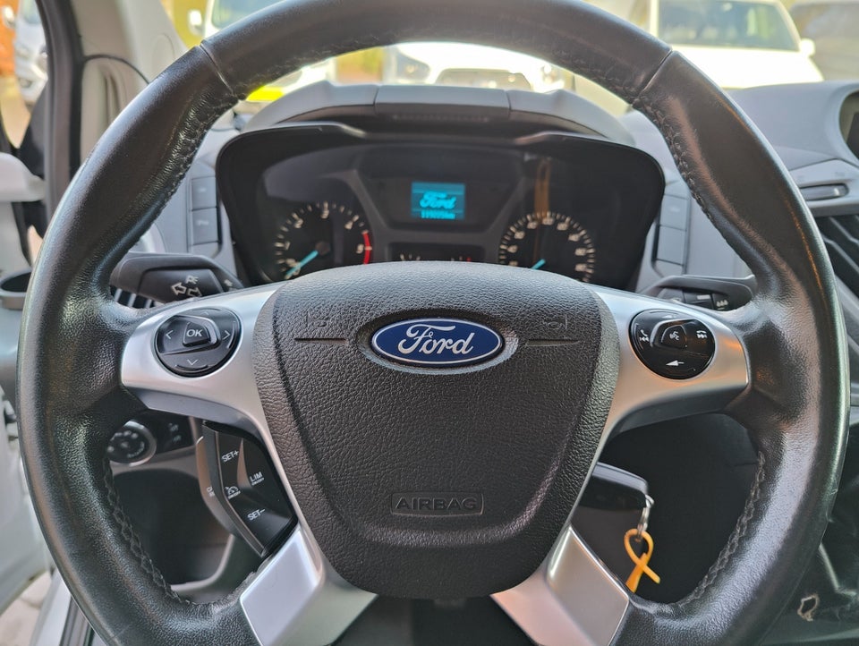 Ford Transit Custom 310L 2,0 TDCi 130 Trend