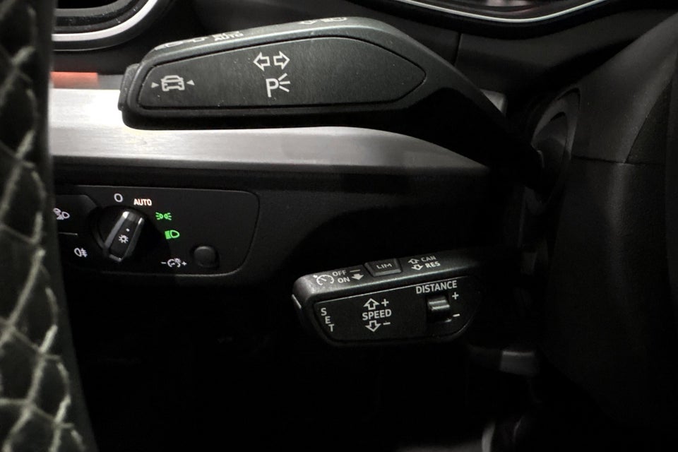 Audi Q5 50 TFSi e S-line quattro S-tr. 5d