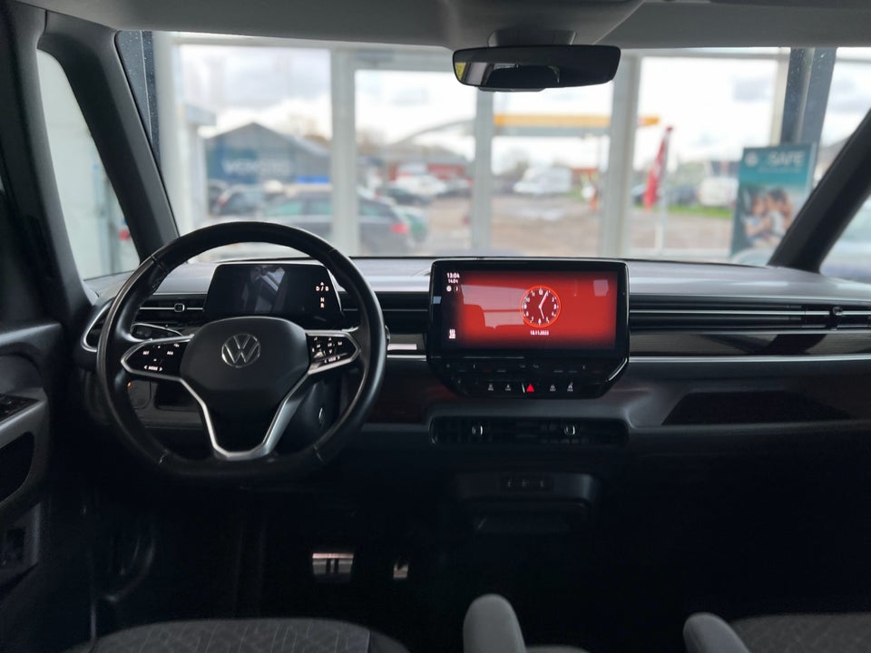 VW ID.Buzz 77 Pro SWB 5d