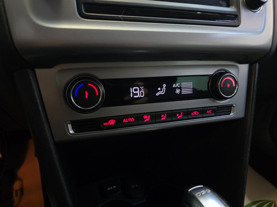 VW Polo 1,4 TDi 90 Highline DSG BMT Van 5d