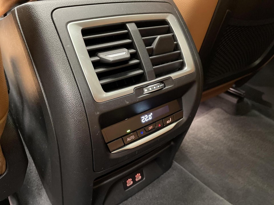 BMW iX3 Charged M-Sport 5d