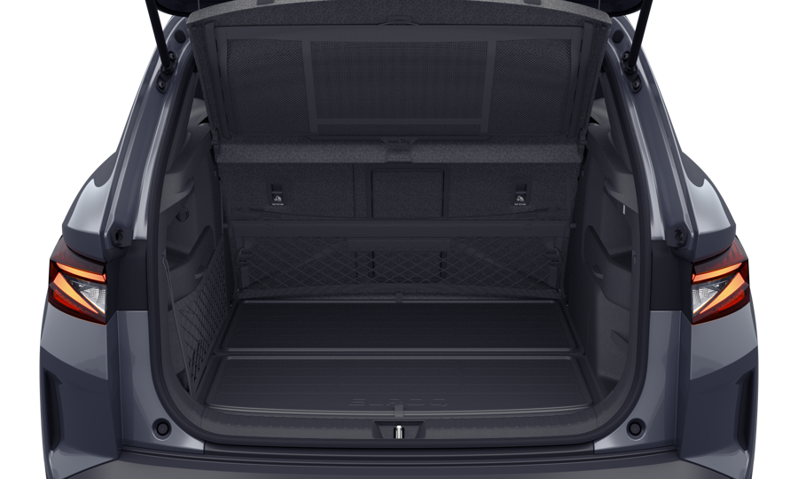 Skoda Elroq 85x iV Sportline 5d