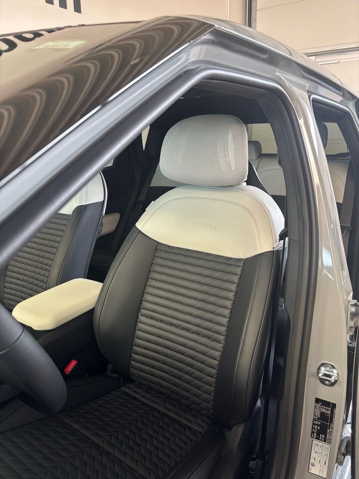 Kia EV4 81 Long Range GT-Line 5d