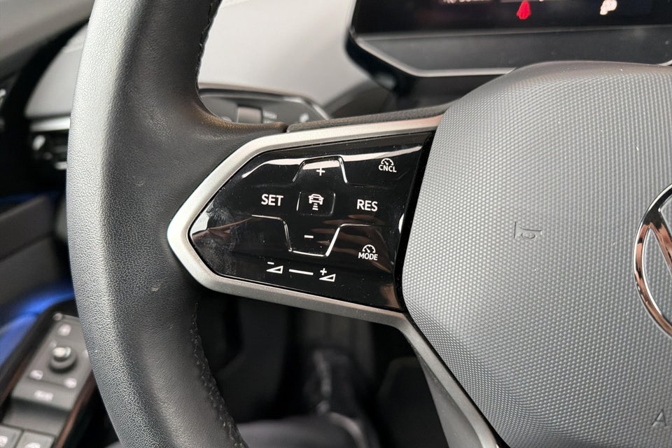 VW ID.5 77 Style+ 5d