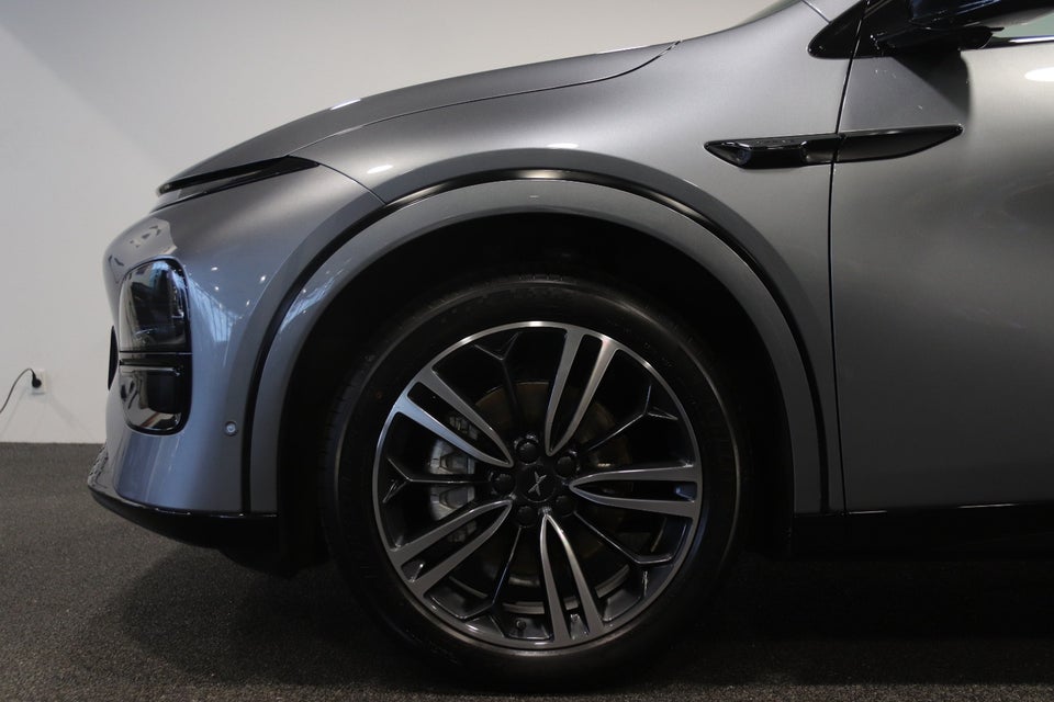 Xpeng G6 Long Range 5d