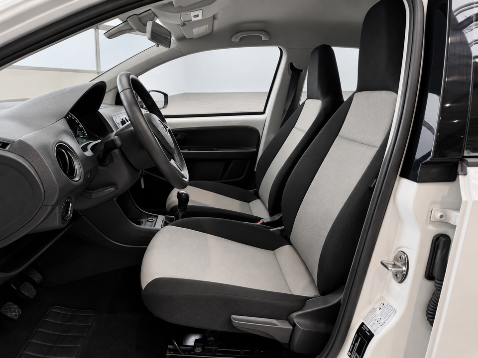 Skoda Citigo 1,0 60 Active GreenTec 5d