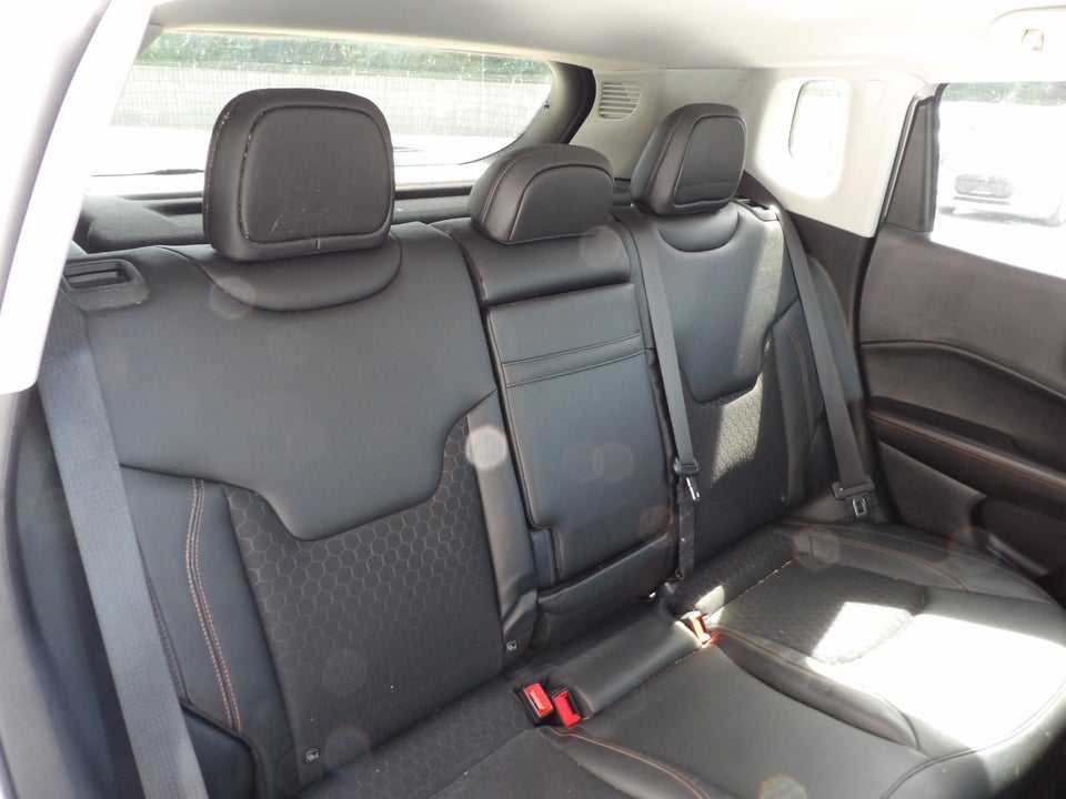 Jeep Compass 1,3 4xe Limited aut. 4x4 5d