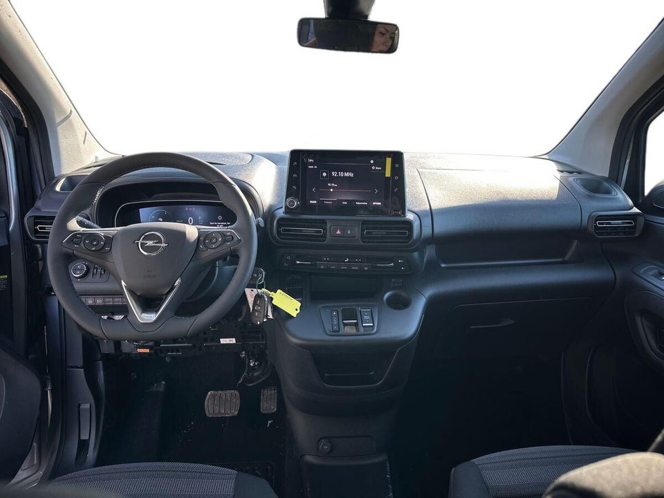 Opel Combo-e Life 50 Ultimate L1 5d