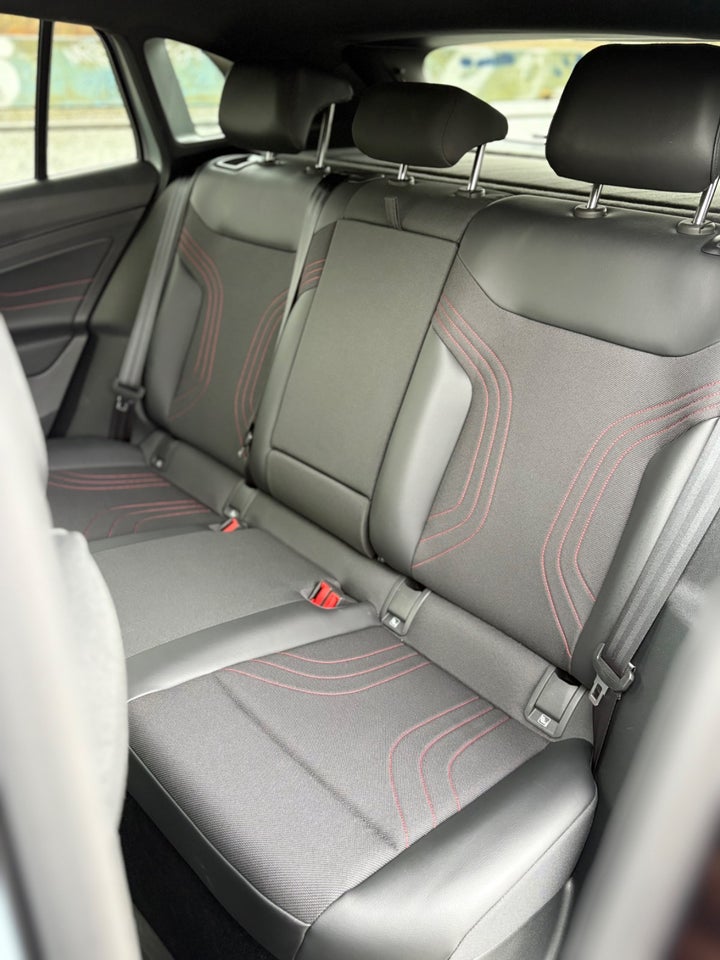 VW ID.4 77 GTX 4Motion 5d