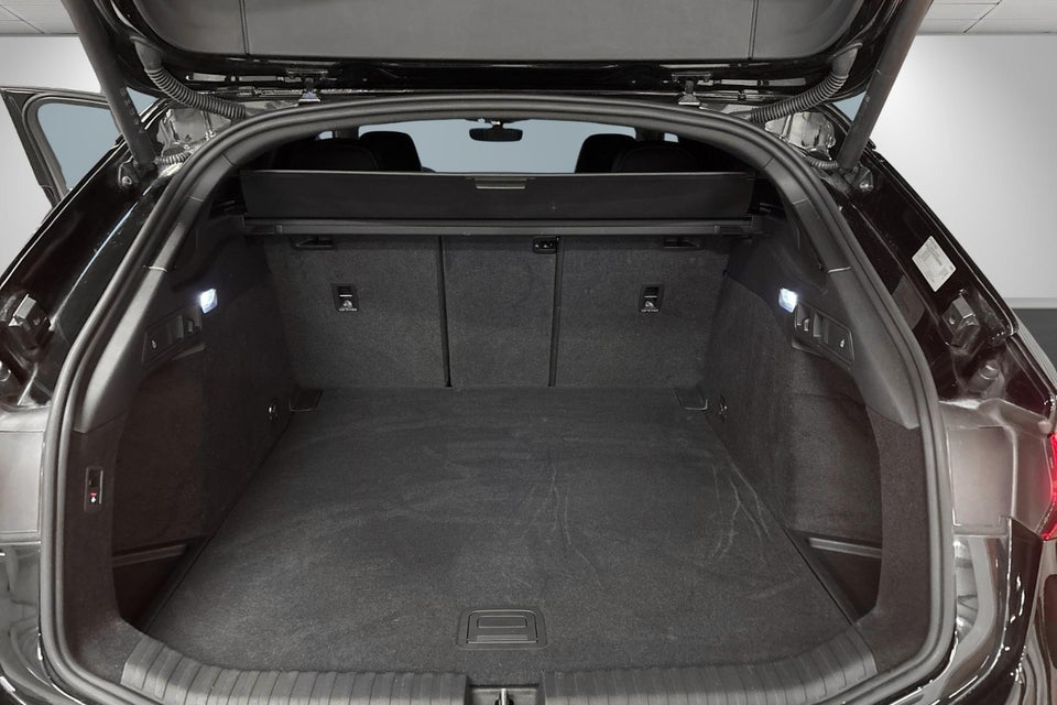 Audi A6 e-tron S-line plus performance Avant 5d
