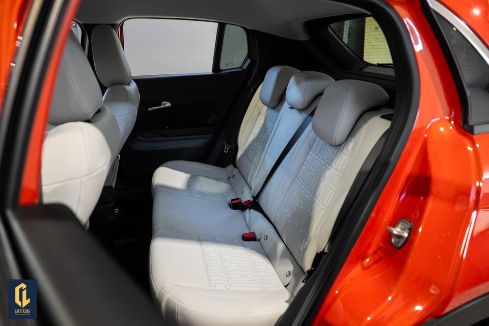 Fiat 600e 54 la Prima 5d