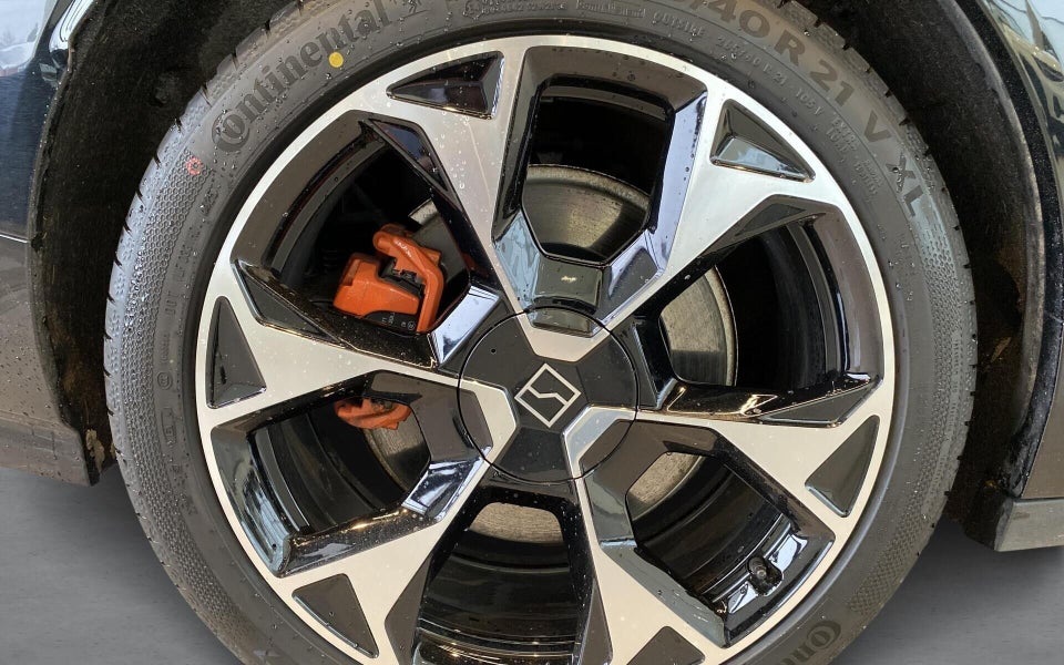 Zeekr 7X Privilege AWD 5d