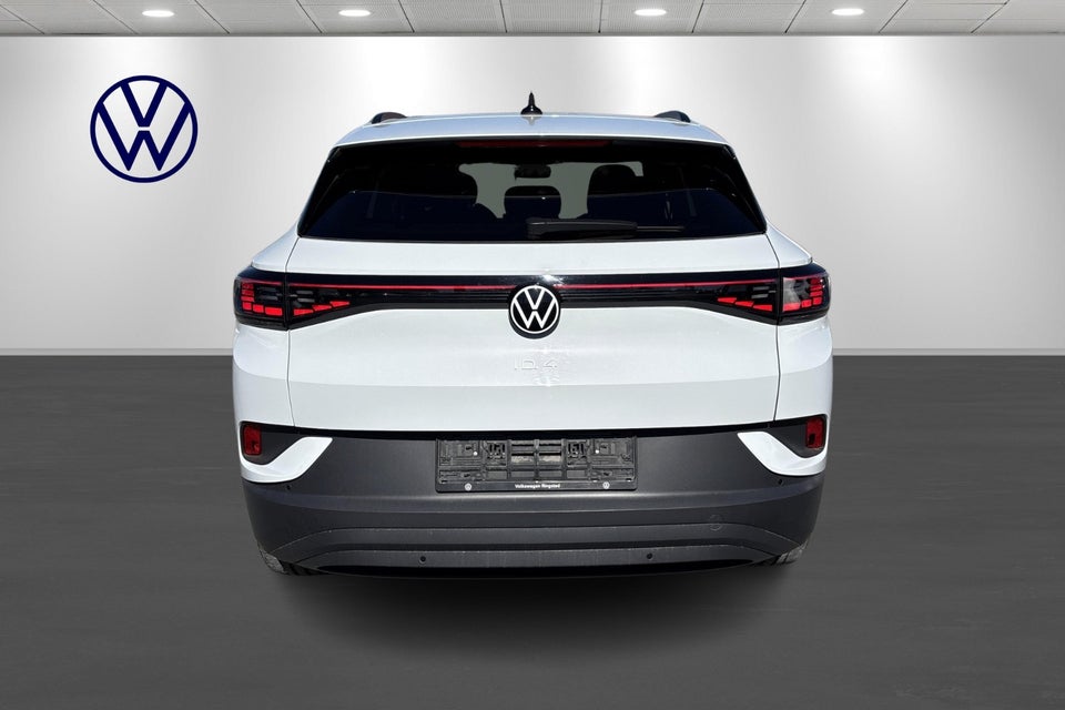 VW ID.4 77 Style 5d