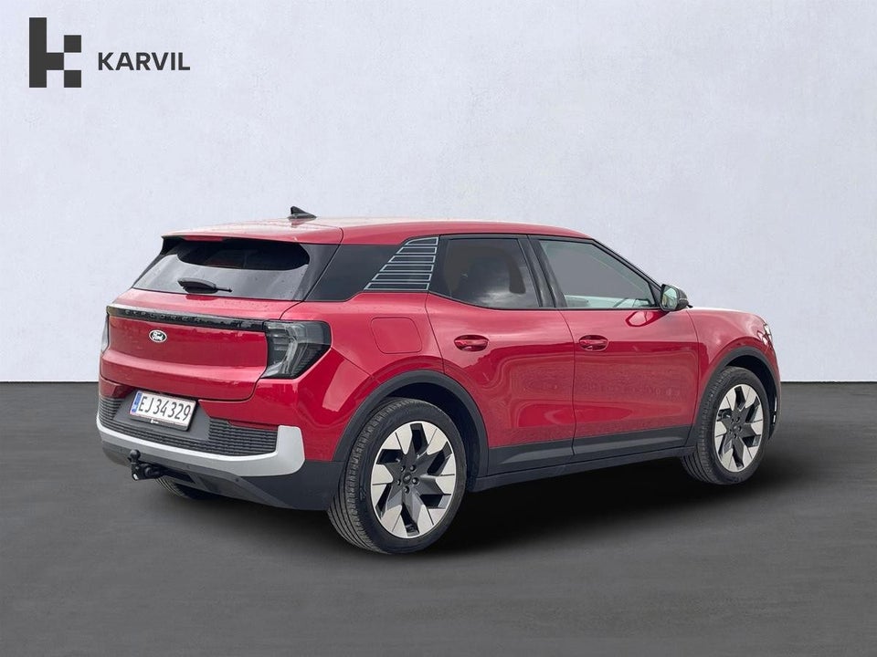 Ford Explorer 79 Premium Extended Range AWD 5d