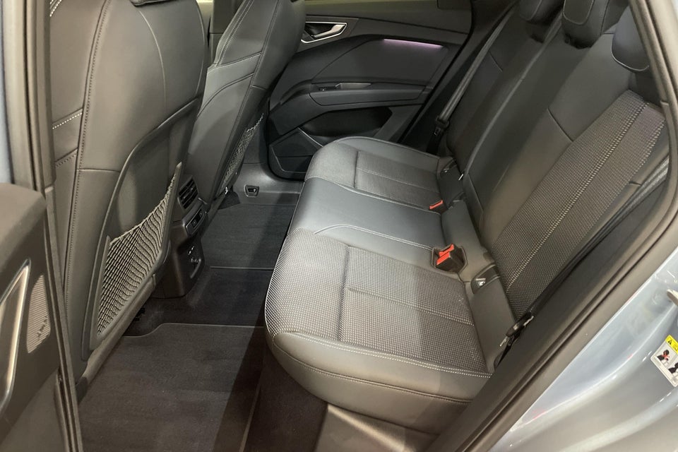 Audi Q4 e-tron 45 Ultra 5d