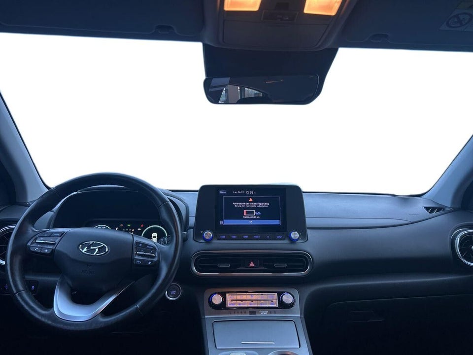 Hyundai Kona 39 EV Select 5d
