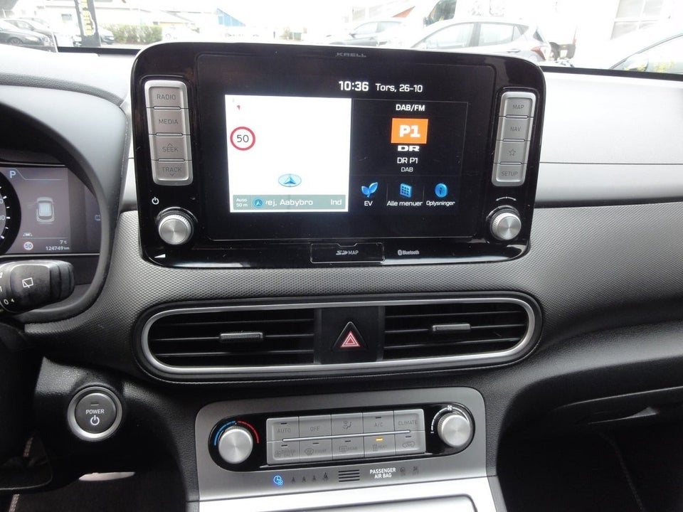 Hyundai Kona 64 EV Premium 5d