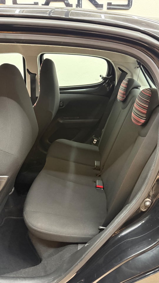 Citroën C1 1,2 PureTech Feel 5d