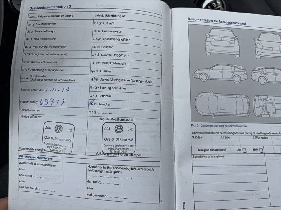VW Up! 1,0 60 Move Up! BMT 5d