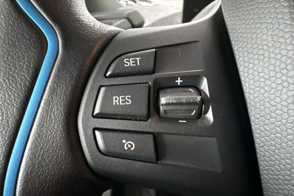 BMW i3 Edition WindMill 5d