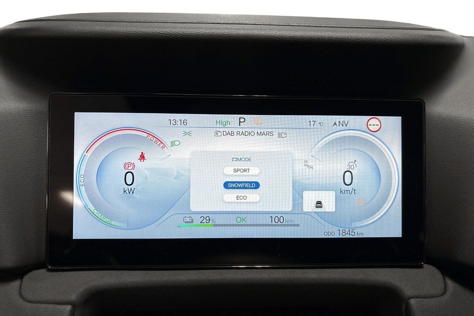 BYD Atto 2 46 Boost 5d