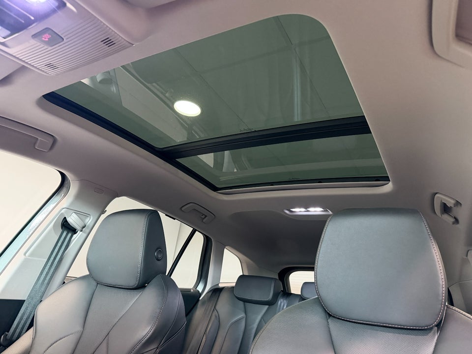 Skoda Enyaq 80 iV Suite 5d